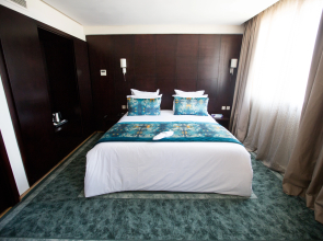 Hotel Du Golf