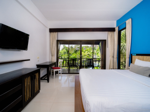 Отель Railay Princess Resort & Spa