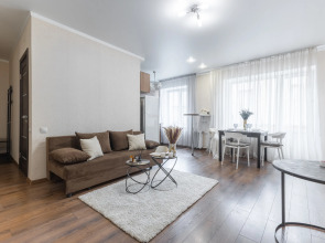 Апартаменты на Гаяза Исхаки 1