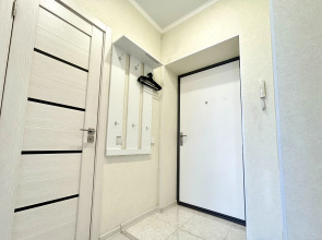 Апартаменты FSF Прекрасная Двушка Мега