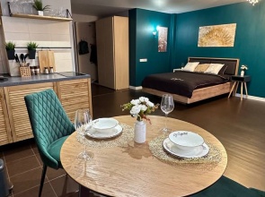 Apartamenty Klassika Style