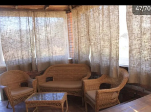 Бунгало Коттеджи в Гагре