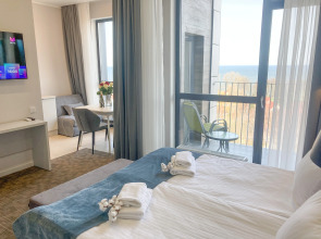 Sun City Apartments 3