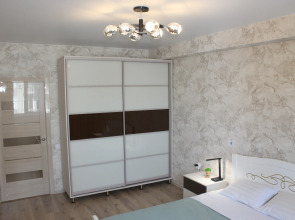 Квартира Уютные апартаменты от компании Чисто Пожить