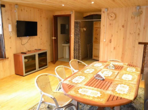 Мини-отель Гвардейская