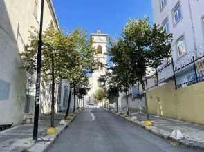 Апартаменты City Center Serenity: Stylish Studios