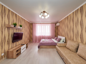 Апартаменты Sutki VIP Уютные