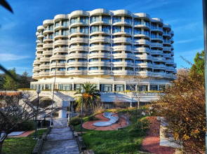 Kosmos Dagomys Apartments