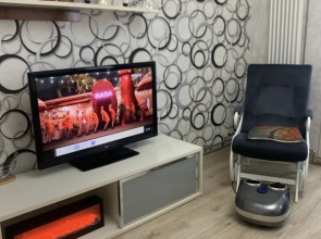 Квартира Море из окна