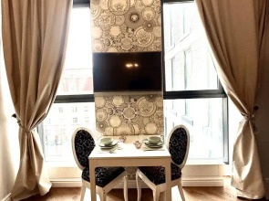 Апартаменты VipHouse Верхнеторговая Площадь