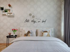 Апартаменты ComfortHomes Метро Пролетарская