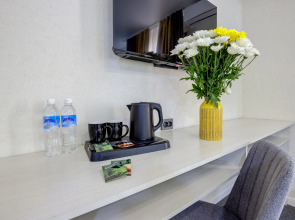 Гостевой Дом VIVA hotel