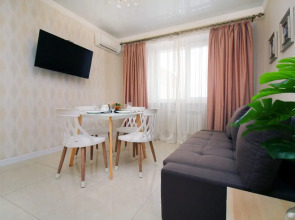 Апартаменты Семейные 411