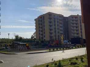 Апартаменты на улице Дачной 6