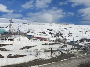 Апартаменты BPA 79