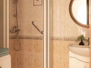 Апартаменты Volgarooms на проспекте Мира