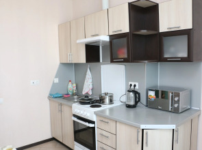 Апартаменты Квартира в центре с видом на город