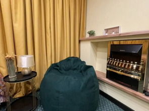 Квартира Уютная студия