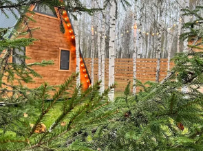 Гостевой дом My little forest