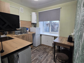 Апартаменты на Добрынина 21