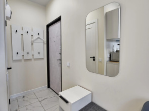 Квартира Краснопрудная 22А