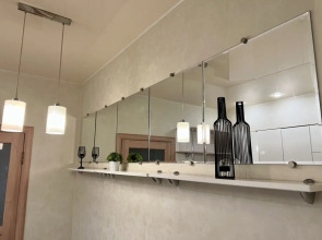 Квартира Орджоникидзе 30