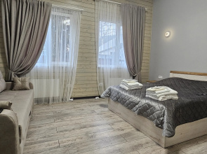 Steklyannaya Struya Guest house