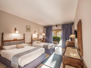 sunny days palma de mirette