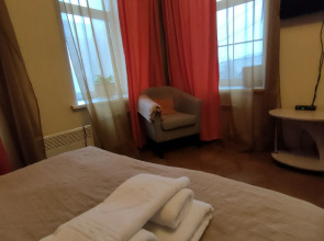 Меблированные комнаты Вояж в центре