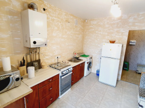 Апартаменты На Потемкина 17