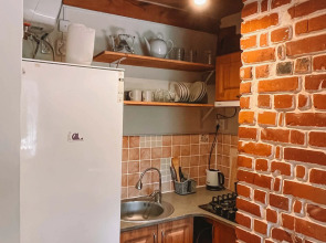 Квартира Двухкомнатная в Светлогорске