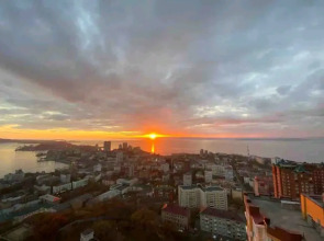 Апартаменты на "Орлиной сопке"