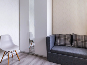 Квартира на Молодежной 3