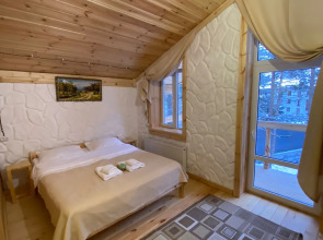 Гостевой дом Эльбрус