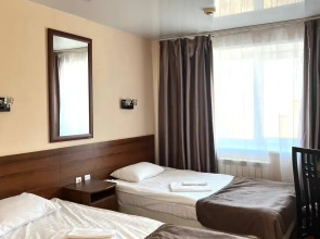 Гостиничный комплекс Одон