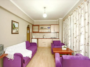 Апарт-Отель Bella Bravo