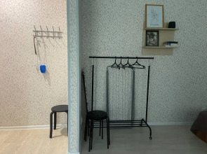 Апартаменты Студия Фогги 15 минут от центра