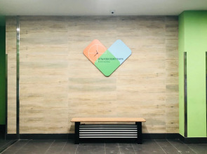 Квартира на Колмогорова 73/5