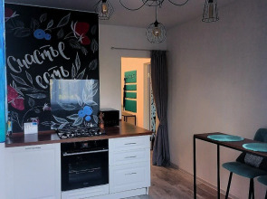 Квартира Счастье