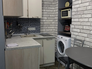 Апартаменты с отдельным входом на Нахимсона