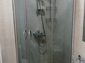 Апартаменты на Шифрина