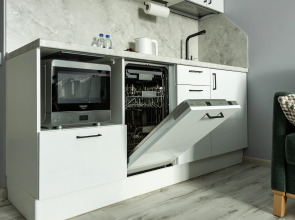 Квартира Palacio for Two on Vasilievsky Island