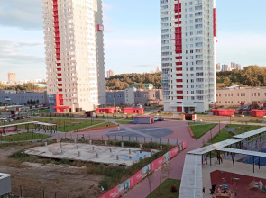 Квартира Жк Манхеттен Трк Родник Студия