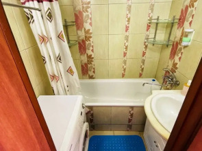 Квартира в Шаговой Доступности до Набережной на ул. Красноармейской