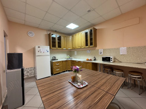 Мини-Отель на Набережной