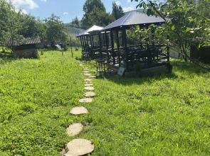 Гостевой дом Мезмай