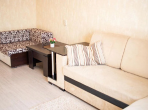 Уютные апартаменты на Комсомольской