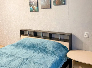 Квартира Life Kirovsk 8 Большая и Уютная