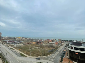 Квартира проспект Акулиничева 7