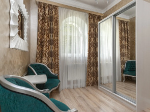 Гостевой дом Кенигсвальд